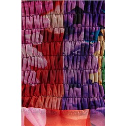 Camiseta tul M. Christian Lacroix