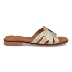 3000 - BDA
                SANDALIAS PLANAS