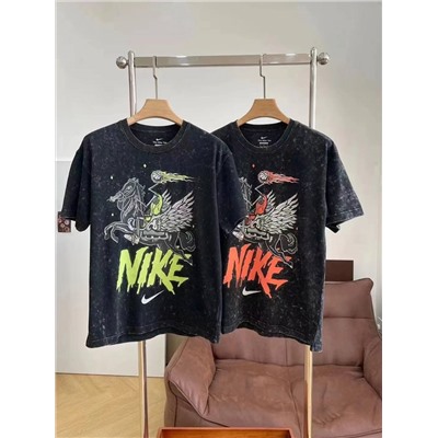 Футболка с принтом «Пегас»  НАЙ*К