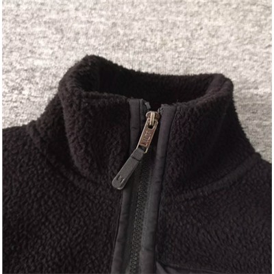 Флисовая куртка для мальчиков. Экспорт