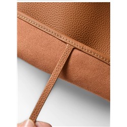 Женская сумка ведро  The Ro*w