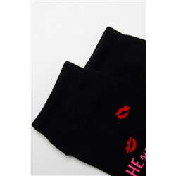 Носки женские Болтушка (набор 3 пары)