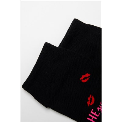 Носки женские Болтушка (набор 3 пары)