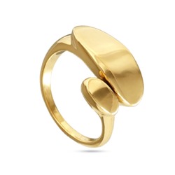 Кольцо (покрытие золото), Есть комплект