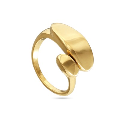 Кольцо (покрытие золото), Есть комплект