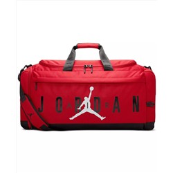 Jordan Medium Logo Duffel Bag