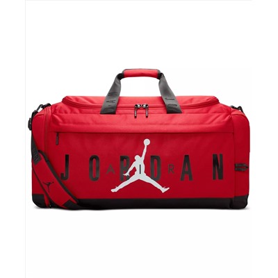 Jordan Medium Logo Duffel Bag