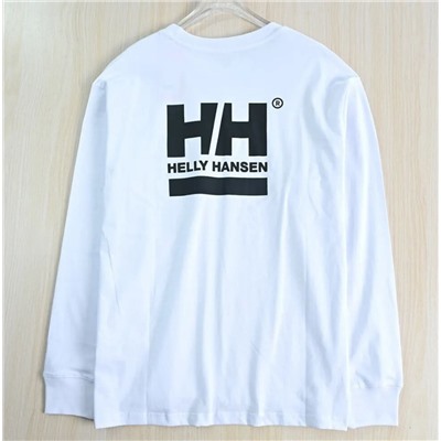 Мужская футболка из хлопка HELL*Y HANSE*N