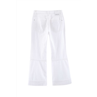 Culotte Blanco