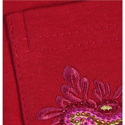 Мягкая и удобная хлопковая футболка Макс Мар*а