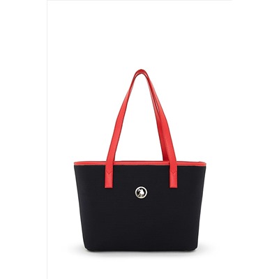 Kadın Lacivert Kol Çantası