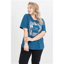 Футболка 24354 НАТАЛИ #738221