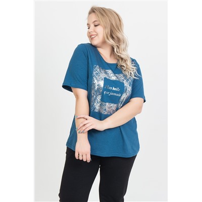 Футболка 24354 НАТАЛИ #738221