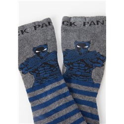 Kurze Sportsocken Marvel-Superhelden für Kinder