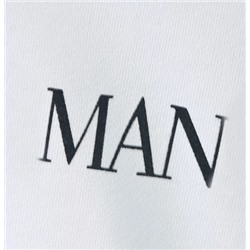 Женская хлопковая толстовка  ЭМПОРИО АРМАН*И