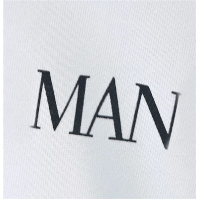 Женская хлопковая толстовка  ЭМПОРИО АРМАН*И