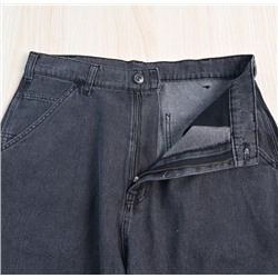 Женские свободные повседневные джинсовые шорты