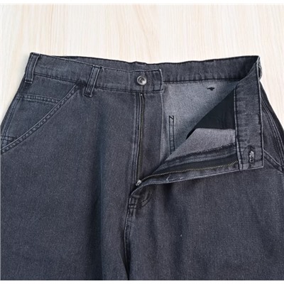 Женские свободные повседневные джинсовые шорты