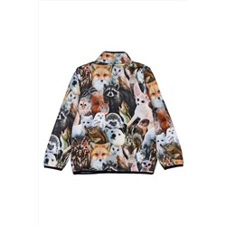 Толстовка PLAYTODAY, 1066985