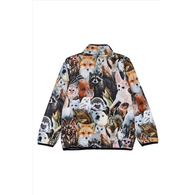 Толстовка PLAYTODAY, 1066985