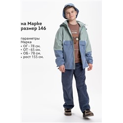 Свитшот PELICAN, 1104418