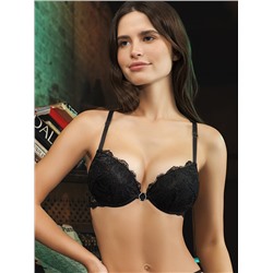 Бюстгальтер №8100 Matilda пуш-ап Mioocchi