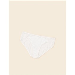 Ekru İç Giyim Takım