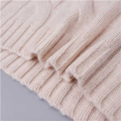 Шерстяной вязаный жилет РАЛЬ*Ф Л