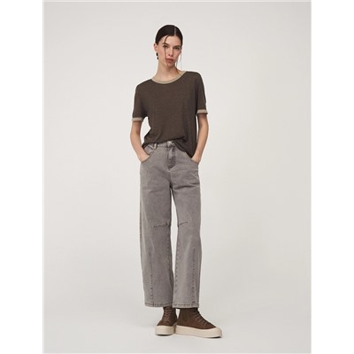 Джинсы 2526-0323-09