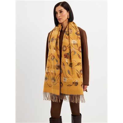 Палантин женский SH25-183-9