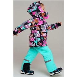 Комплект (куртка+Брюки) PLAYTODAY, 1063344