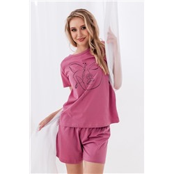 Пижама 23822 НАТАЛИ #805617