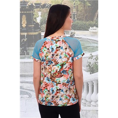 Футболка 11104 НАТАЛИ #422592