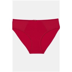 Braga clásica Generous Algodón Orgánico