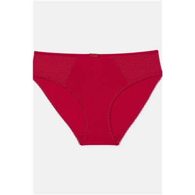 Braga clásica Generous Algodón Orgánico