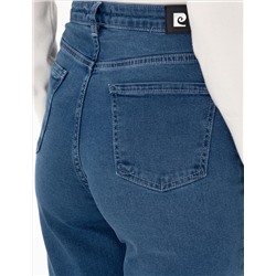 Mavi Mom High Waist Fit Jean Pantolon