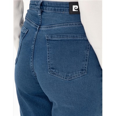 Mavi Mom High Waist Fit Jean Pantolon