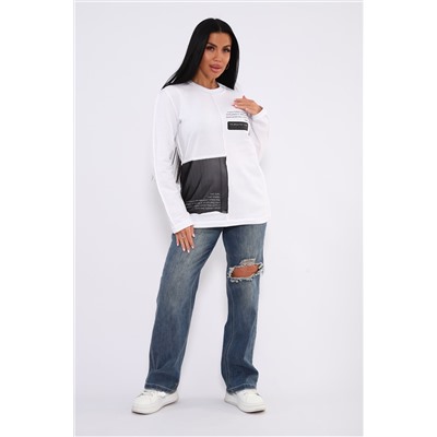 лонгслив 74339