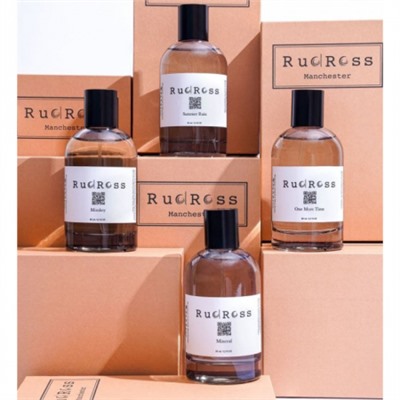 RUDROSS LUST FOR LIFE edp 95ml