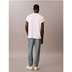 New Arrival Archive Logo Fleece Joggers