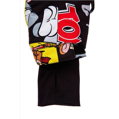 Комплект (Куртка+Полукомбинезон) PLAYTODAY, 1042735