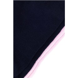 Kız Çocuk Lacivert Çorap