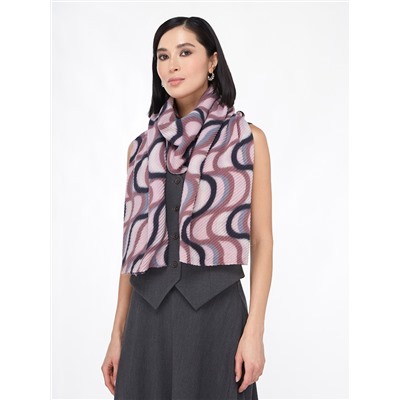 Палантин женский KSH15-1611-1