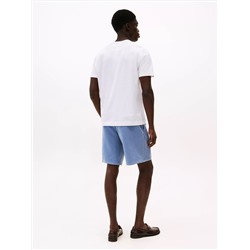 Mercerized Cotton Classic T-Shirt
