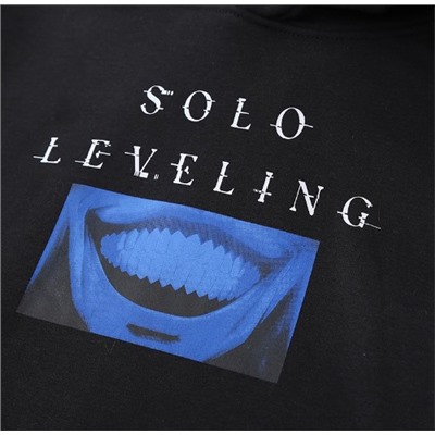 Повседневная толстовка