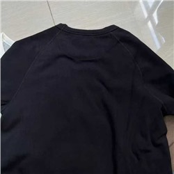 Теплый мужской лонгслив  Brunell*o Cucinell*i