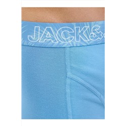 Jack & Jones JACK JONES Premium Kemerli Erkek 6 lı Boxer 12277585
