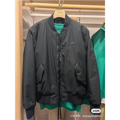 Куртка lacoste