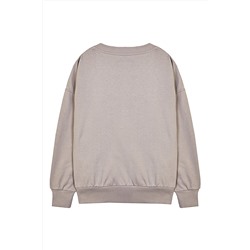 Костюм (Шорты+Свитшот) #682775