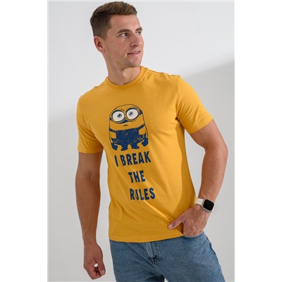 8567 футболка унисекс